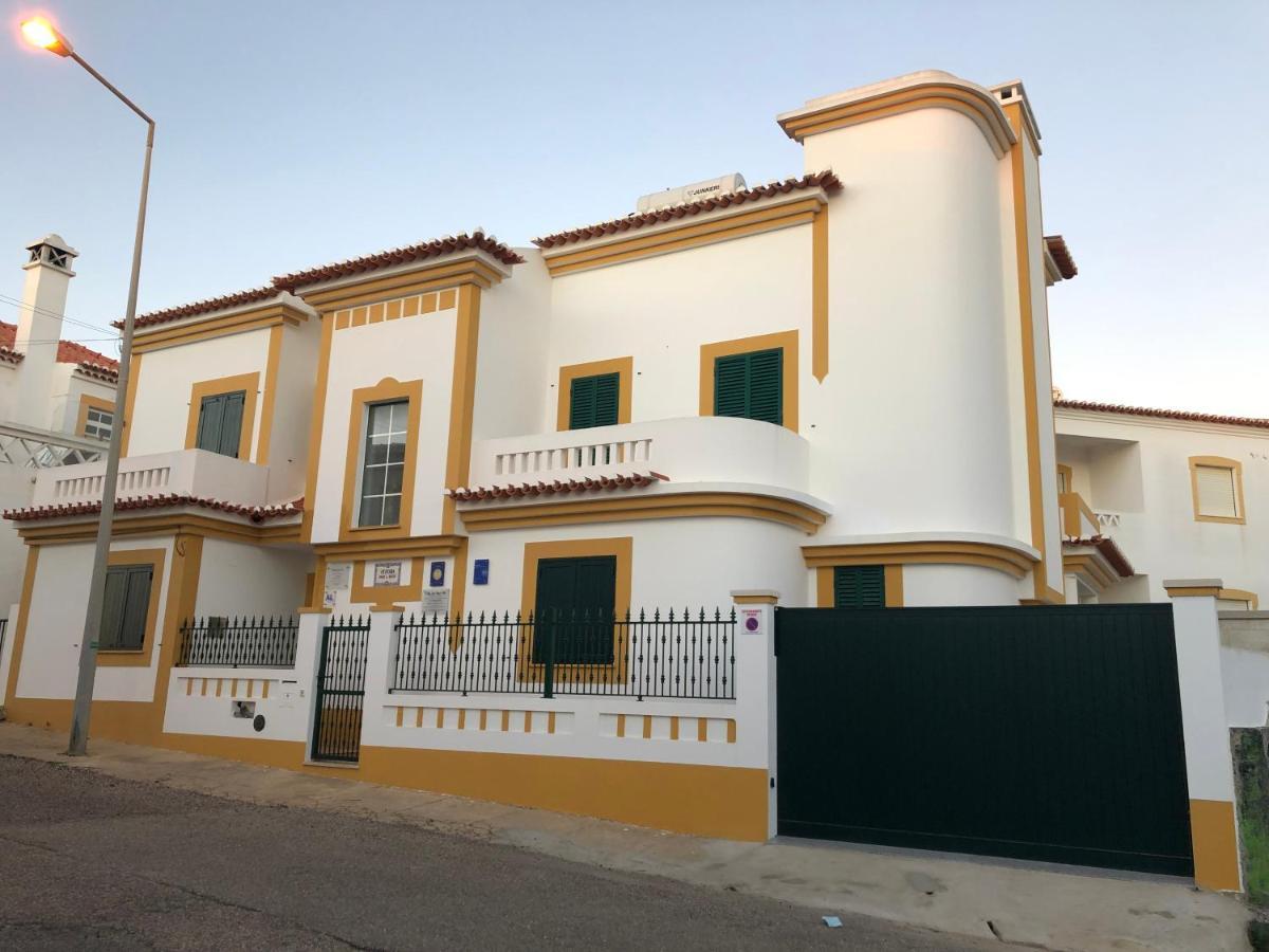 Villa Do Mar Sw 잠부예이라도마르 외부 사진