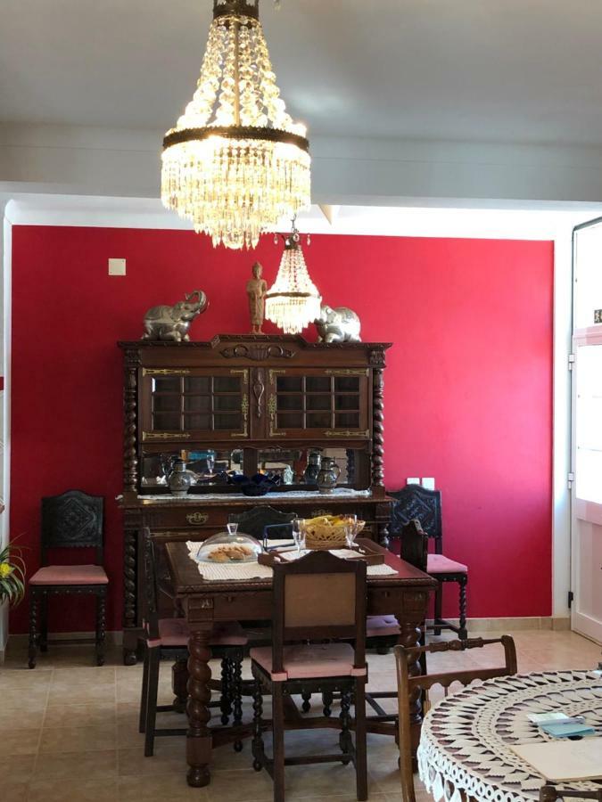 Villa Do Mar Sw 잠부예이라도마르 외부 사진