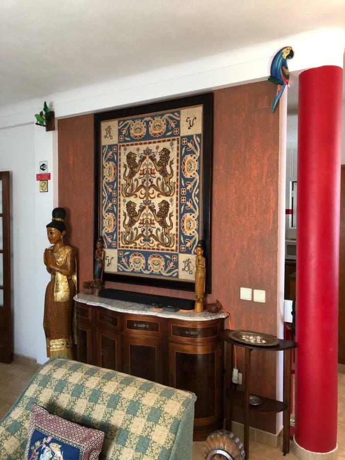 Villa Do Mar Sw 잠부예이라도마르 외부 사진