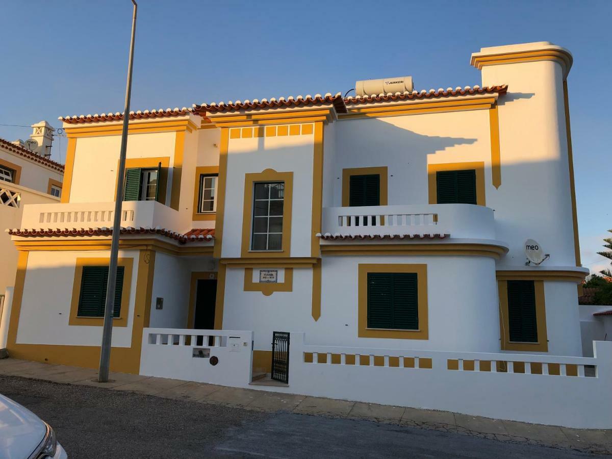 Villa Do Mar Sw 잠부예이라도마르 외부 사진