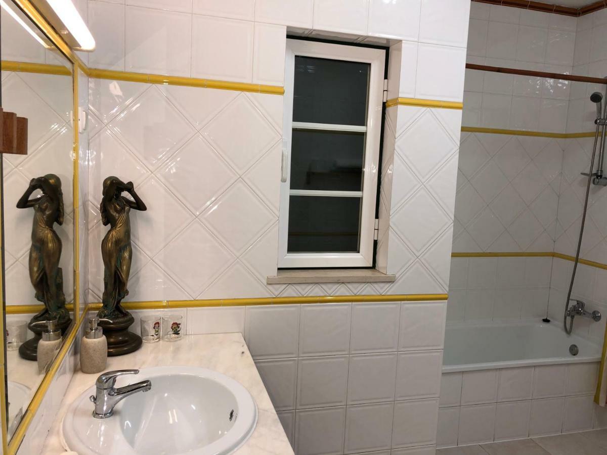 Villa Do Mar Sw 잠부예이라도마르 외부 사진
