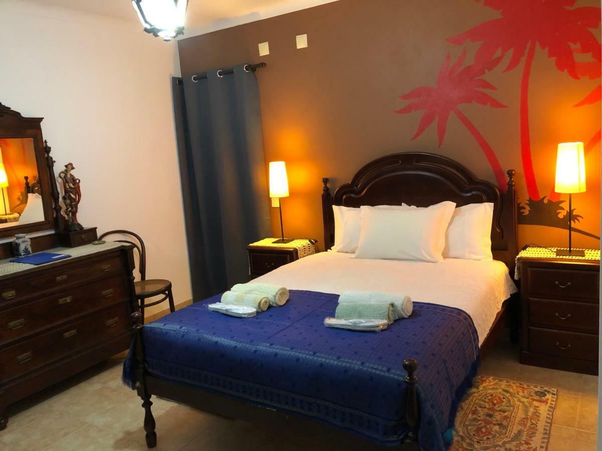Villa Do Mar Sw 잠부예이라도마르 외부 사진
