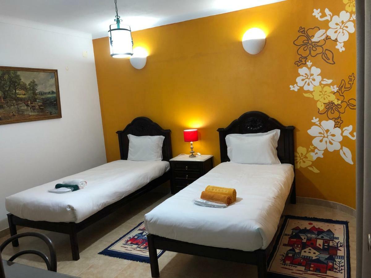 Villa Do Mar Sw 잠부예이라도마르 외부 사진