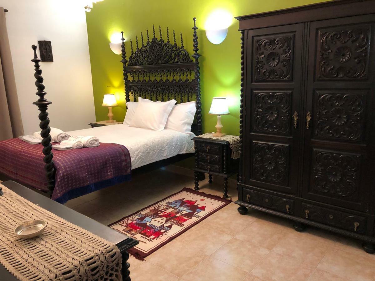 Villa Do Mar Sw 잠부예이라도마르 외부 사진
