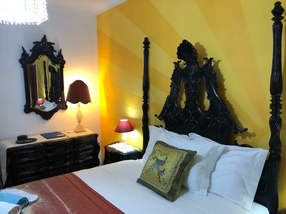 Villa Do Mar Sw 잠부예이라도마르 외부 사진
