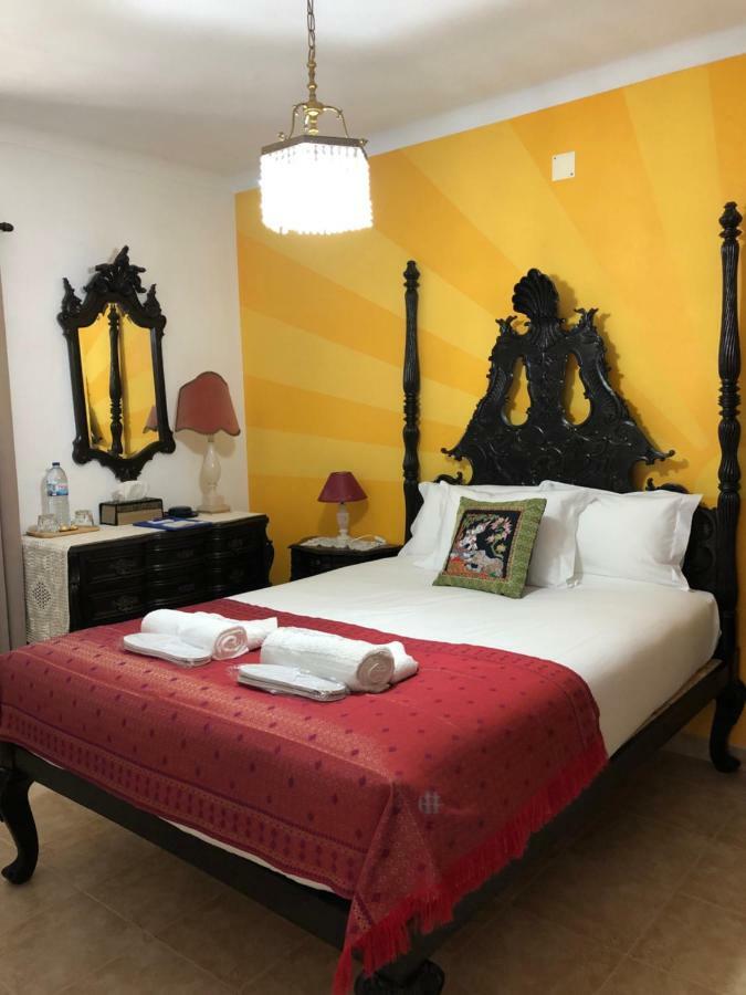 Villa Do Mar Sw 잠부예이라도마르 외부 사진