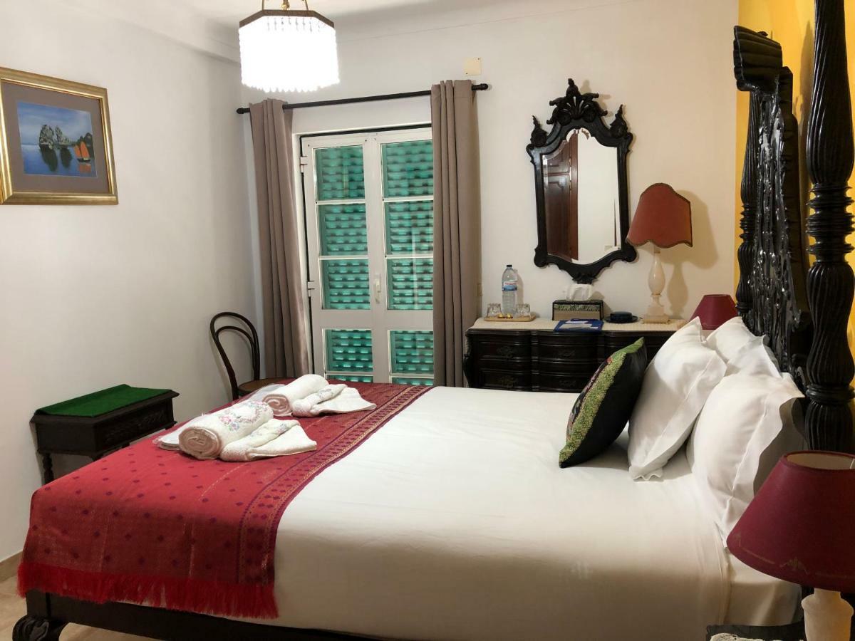 Villa Do Mar Sw 잠부예이라도마르 외부 사진