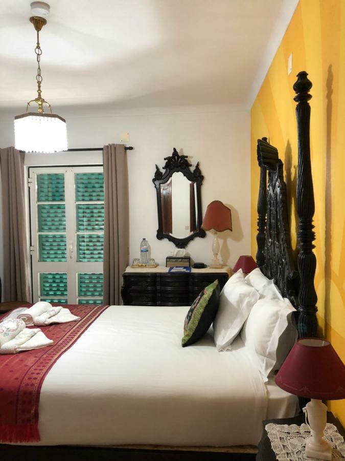 Villa Do Mar Sw 잠부예이라도마르 외부 사진