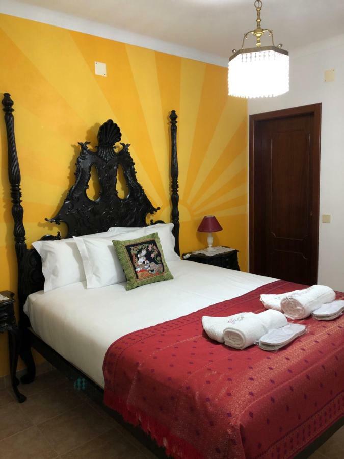 Villa Do Mar Sw 잠부예이라도마르 외부 사진