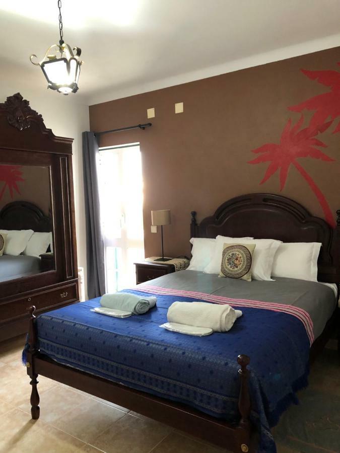 Villa Do Mar Sw 잠부예이라도마르 외부 사진