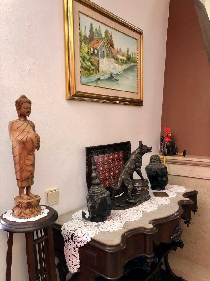 Villa Do Mar Sw 잠부예이라도마르 외부 사진