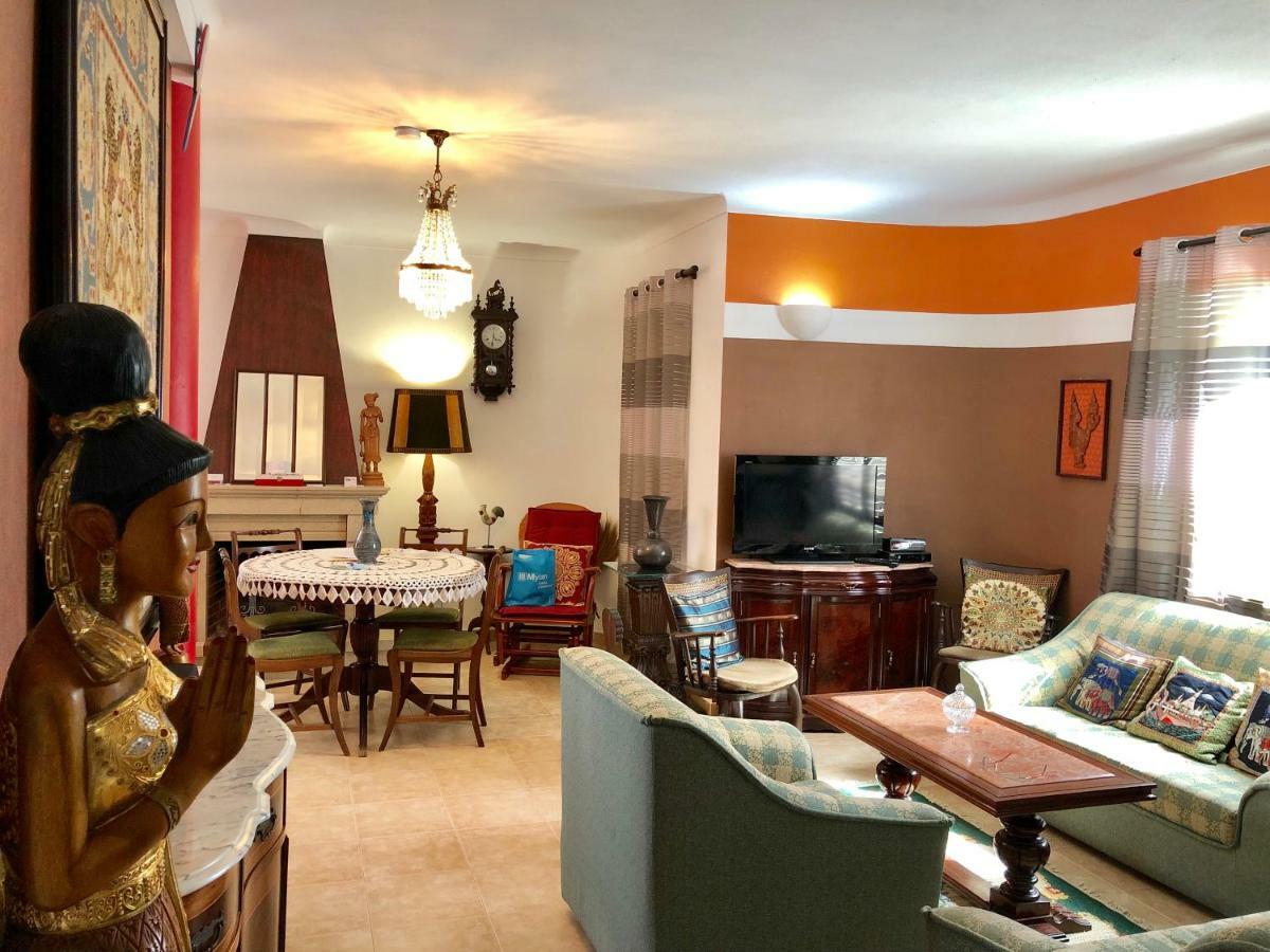 Villa Do Mar Sw 잠부예이라도마르 외부 사진