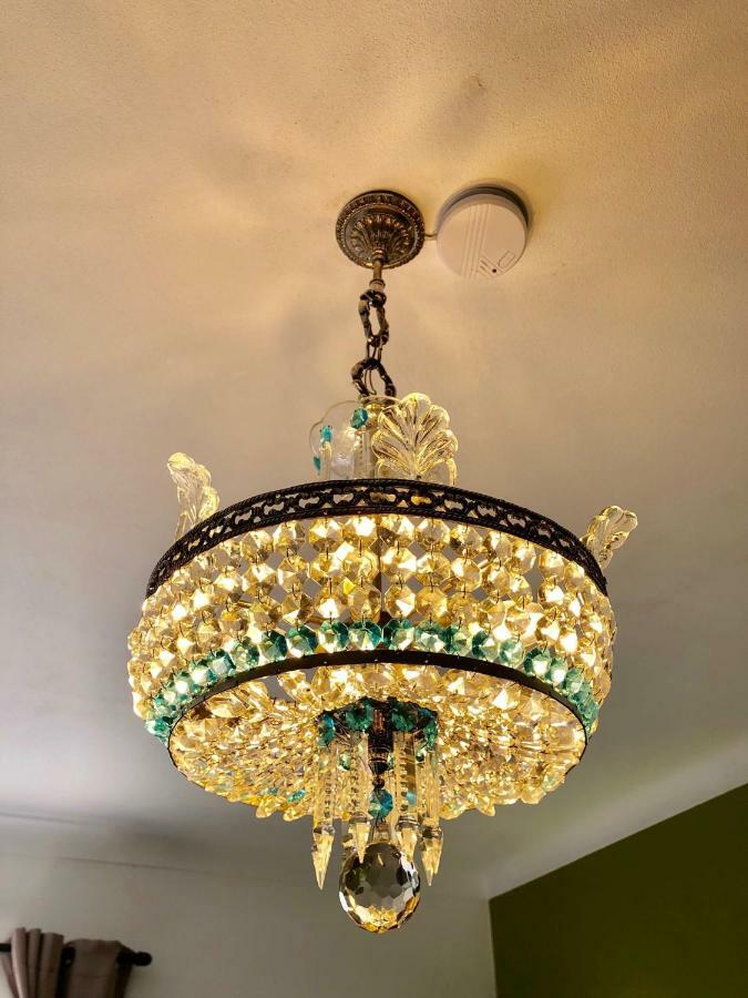Villa Do Mar Sw 잠부예이라도마르 외부 사진