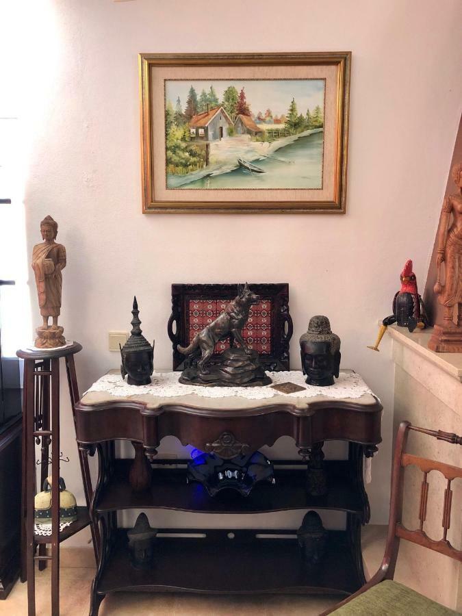 Villa Do Mar Sw 잠부예이라도마르 외부 사진