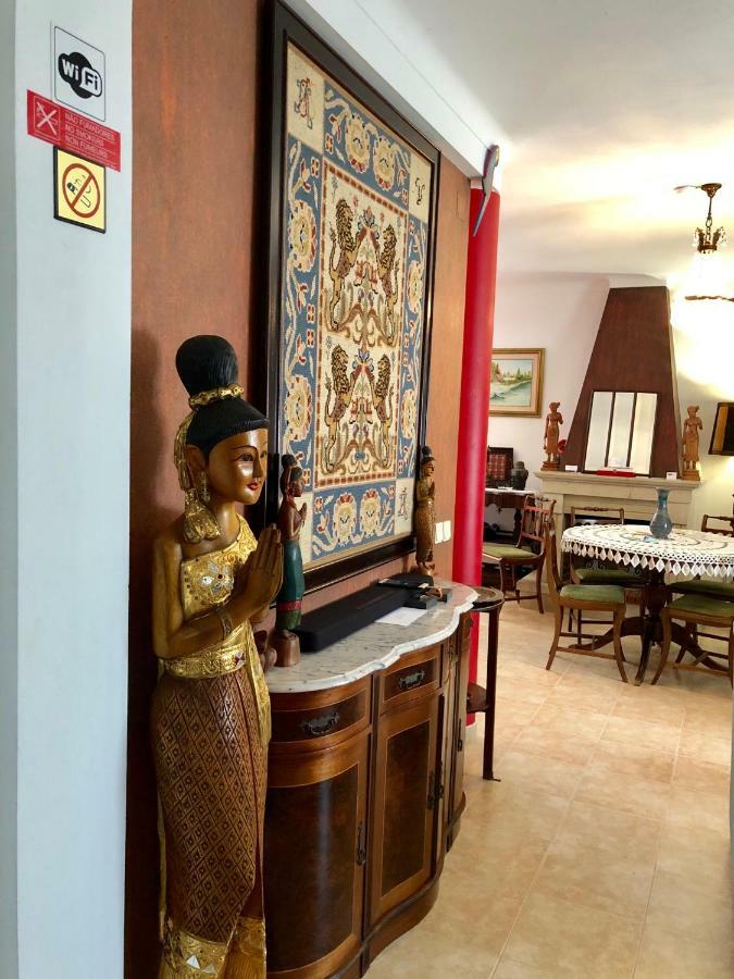Villa Do Mar Sw 잠부예이라도마르 외부 사진